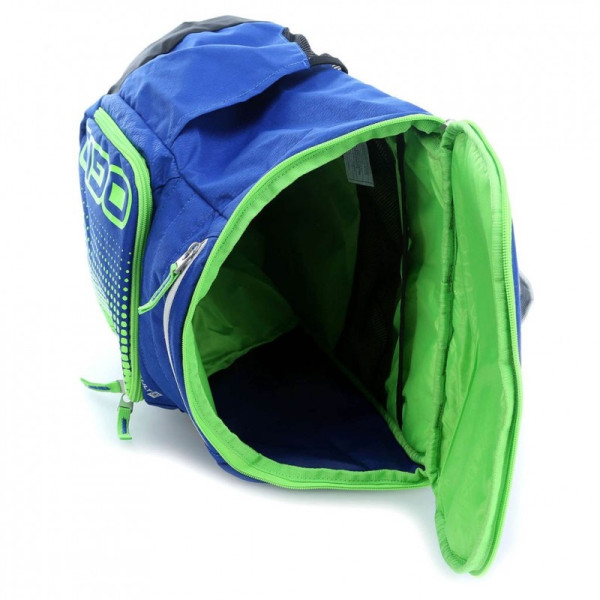 Рюкзак C4 SPORT PACK, CYBER BLUE